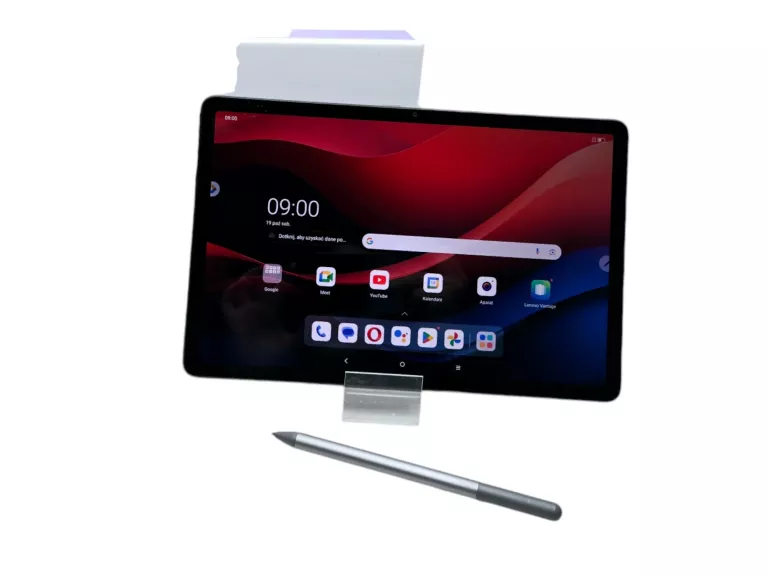 TABLET LENOVO TAB M11 + RYSIK