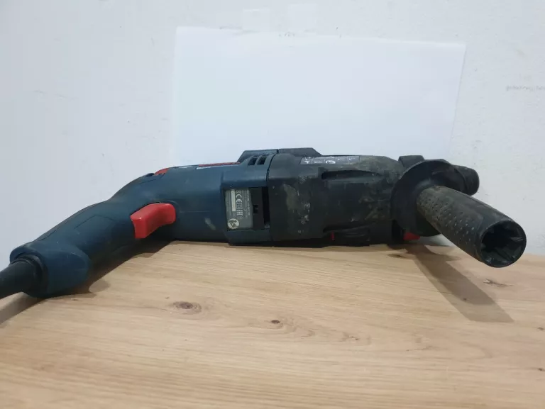 MŁOT UDAROWO-OBROTOWY GBH 2-24 DRE 790W W WALIZCE BOSCH
