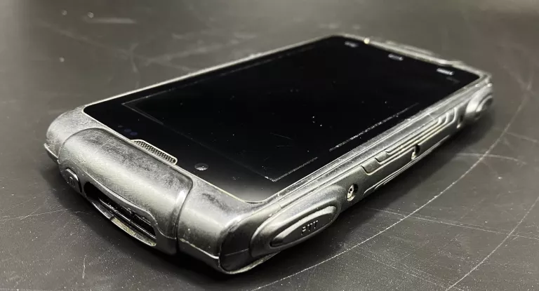 TELEFON MYPHONE HAMMER AXE M LTE