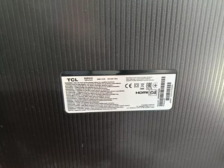 telewizor-tcl-50p610-pilot-karton-komplet-marka-211398-249518