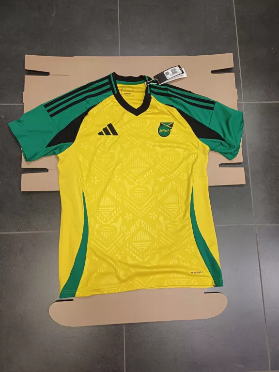 KOSZULKA JAMAJKA ADIDAS SPORTOWA IT8541 ROZMIAR L