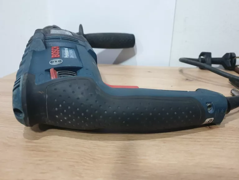 MŁOT UDAROWO-OBROTOWY GBH 2-24 DRE 790W W WALIZCE BOSCH