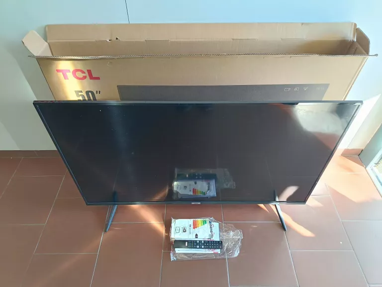 telewizor-tcl-50p610-pilot-karton-komplet-kaliska-78-wloclawek