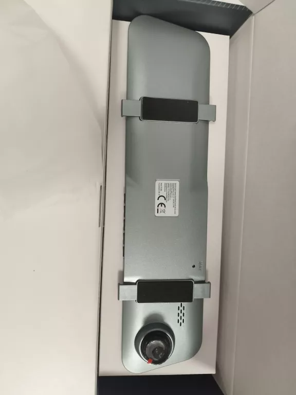 REJESTRATOR FOREWER Z KAMERĄ COFANIA VR 800
