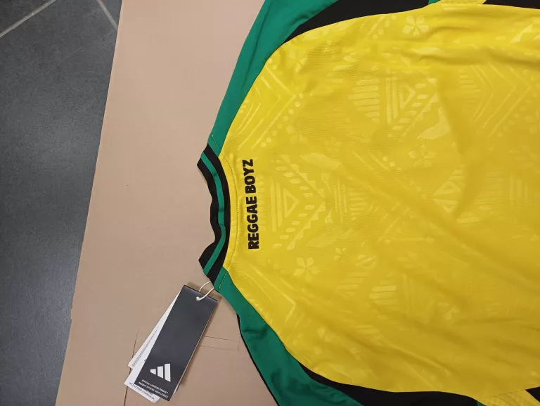 KOSZULKA JAMAJKA ADIDAS SPORTOWA IT8541 ROZMIAR L