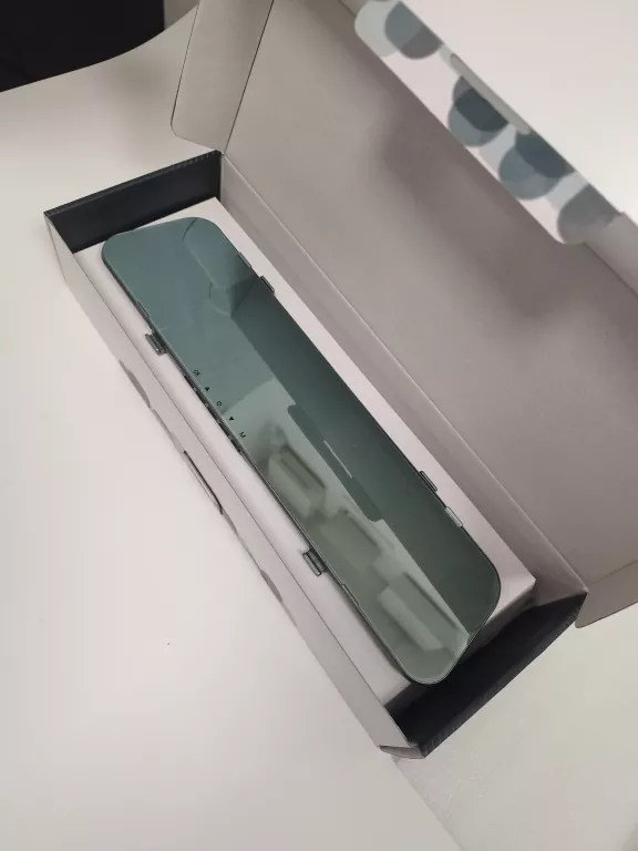 REJESTRATOR FOREWER Z KAMERĄ COFANIA VR 800