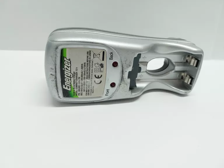 ŁAD DO AKU ENERGIZER