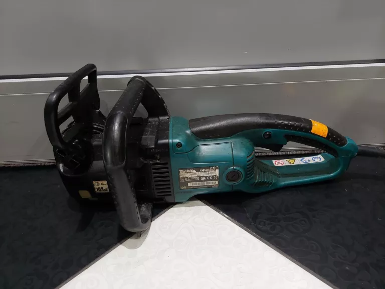 ELEKTRYCZNA PIŁA ŁAŃCUCHOWA MAKITA UC4030A