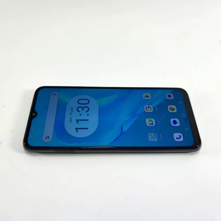 CUBOT X70 24/256GB NFC DUAL SIM 4G 6,58"