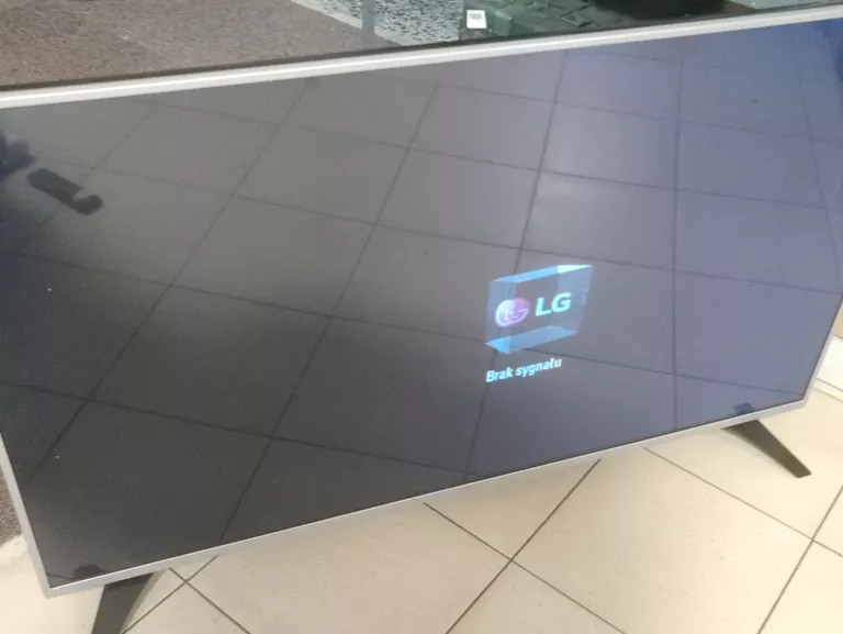 TELEWIZOR LG 49LF5400