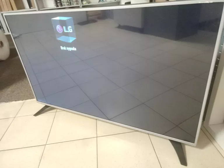 TELEWIZOR LG 49LF5400
