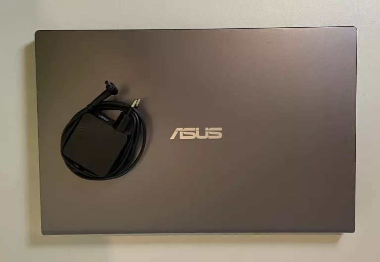 LAPTOP ASUS SONICMASTER I5-10TH GEN 8GB RAM 512GB SSD WIN 11