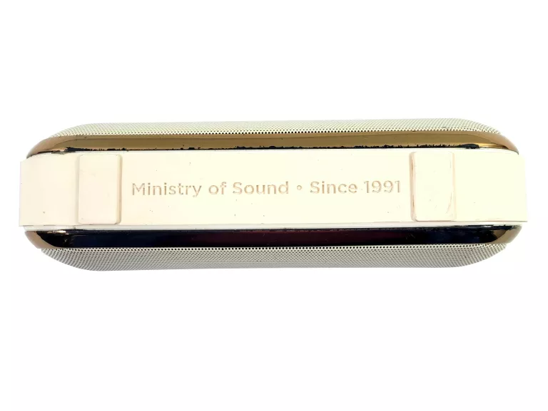 GŁOŚNIK BLUETOOTH S PLUS