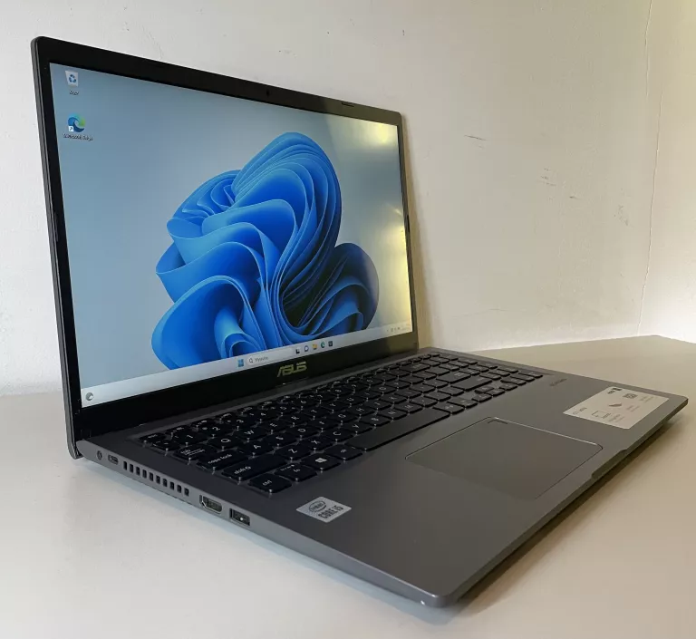 LAPTOP ASUS SONICMASTER I5-10TH GEN 8GB RAM 512GB SSD WIN 11