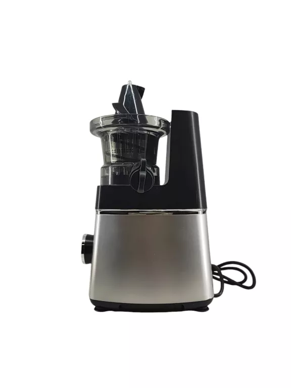 WYCISKARKA WOLNOOBROTOWA BEKO SJA3209BX