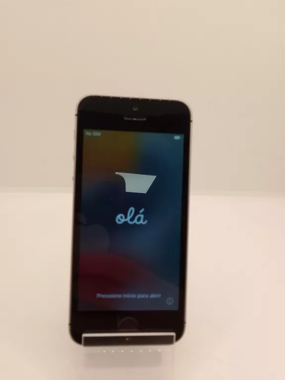 TELEFON IPHONE SE 32 GB