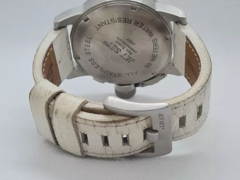 ZEGAREK JET SET J3958