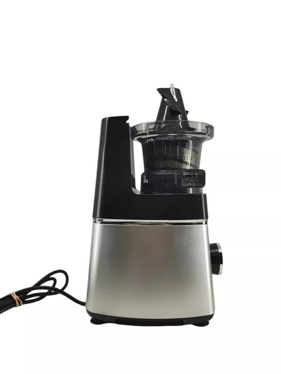 WYCISKARKA WOLNOOBROTOWA BEKO SJA3209BX