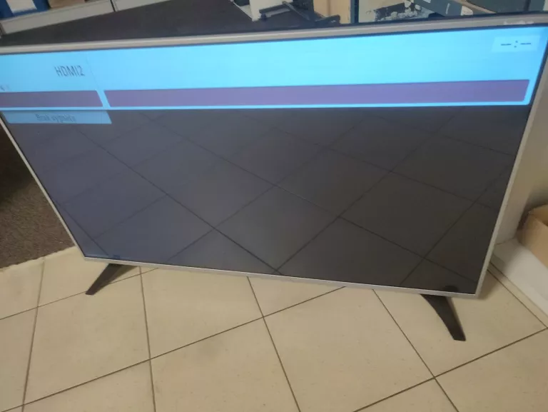 TELEWIZOR LG 49LF5400