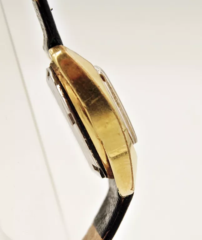 ZEGAREK DAMSKI ATLANTIC AUTOMATIC 25 JEWELS INCABLOC