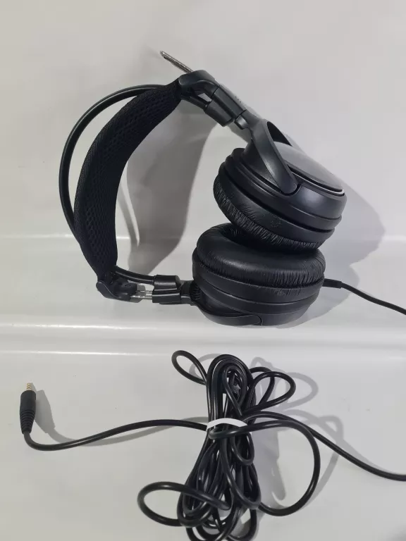 SŁUCHAWKI NAUSZNE JVC HA-RX700-E