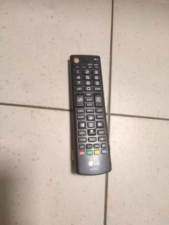 TELEWIZOR LG 49LF5400