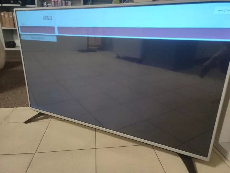 TELEWIZOR LG 49LF5400