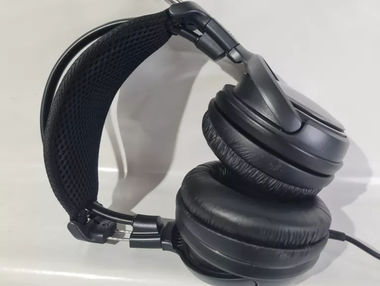 SŁUCHAWKI NAUSZNE JVC HA-RX700-E