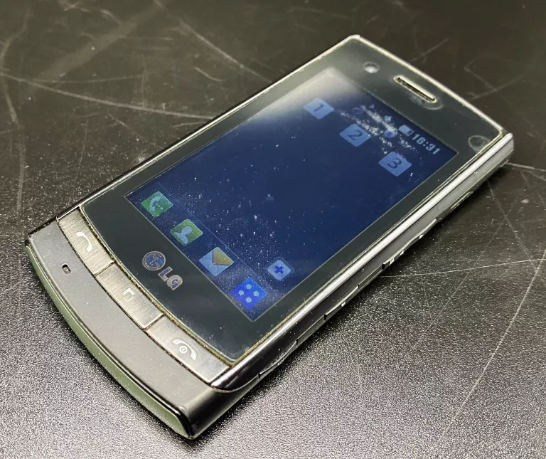 TELEFON LG GT500 T-MOBILE