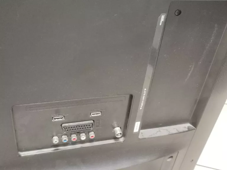 TELEWIZOR LG 49LF5400