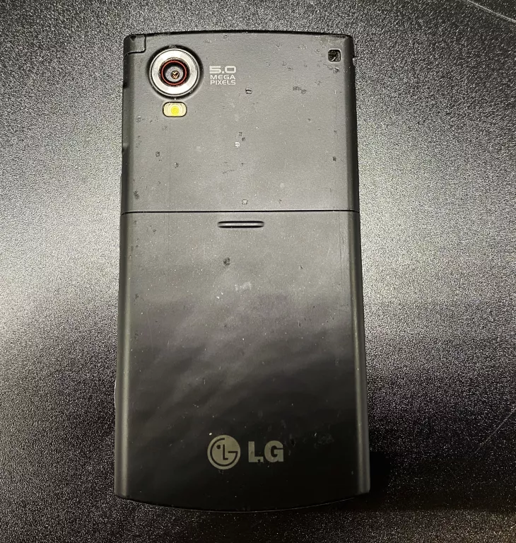TELEFON LG GT500 T-MOBILE
