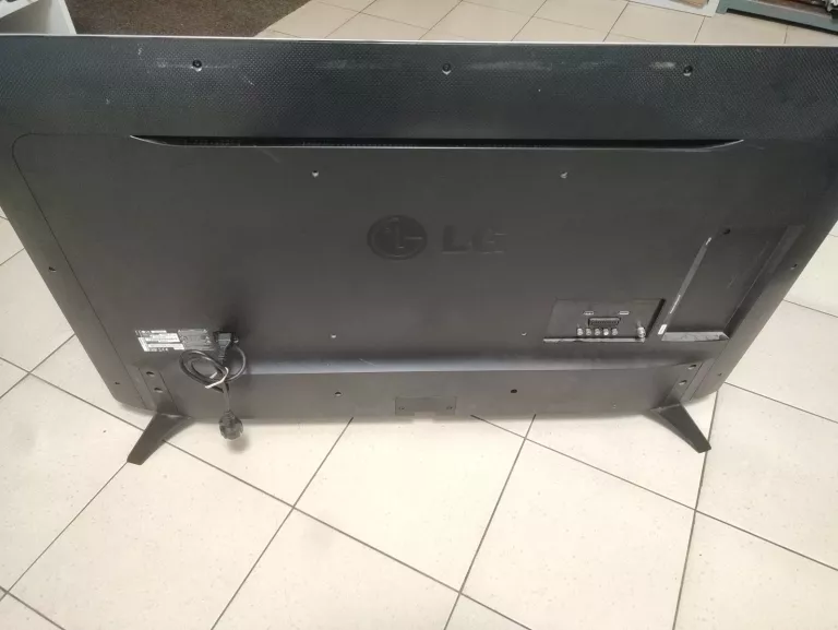 TELEWIZOR LG 49LF5400