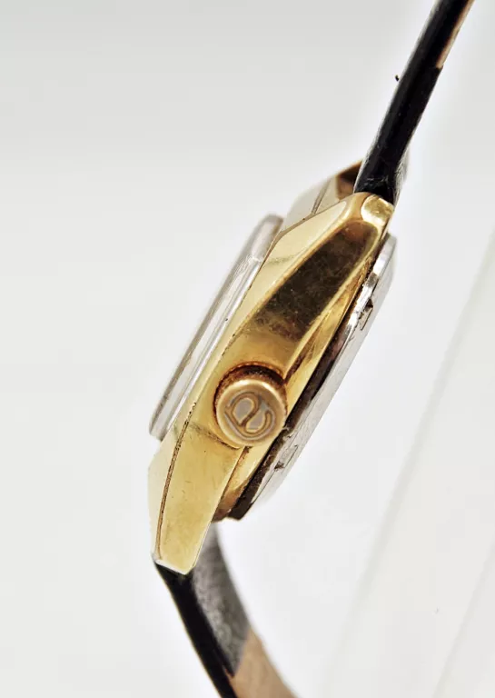 ZEGAREK DAMSKI ATLANTIC AUTOMATIC 25 JEWELS INCABLOC
