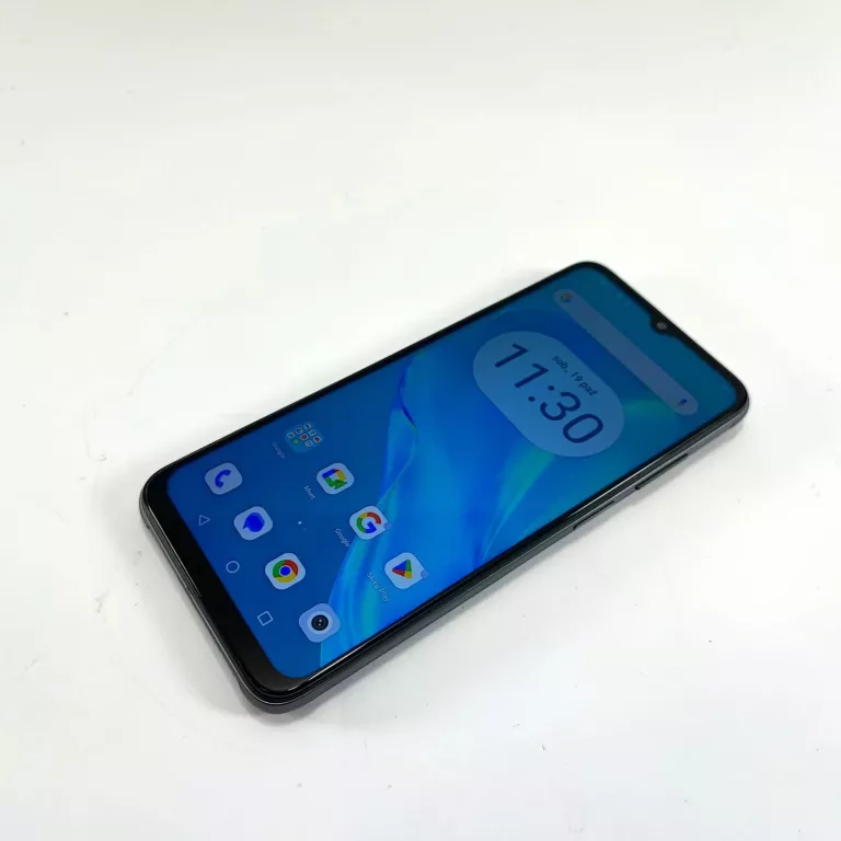 CUBOT X70 24/256GB NFC DUAL SIM 4G 6,58"