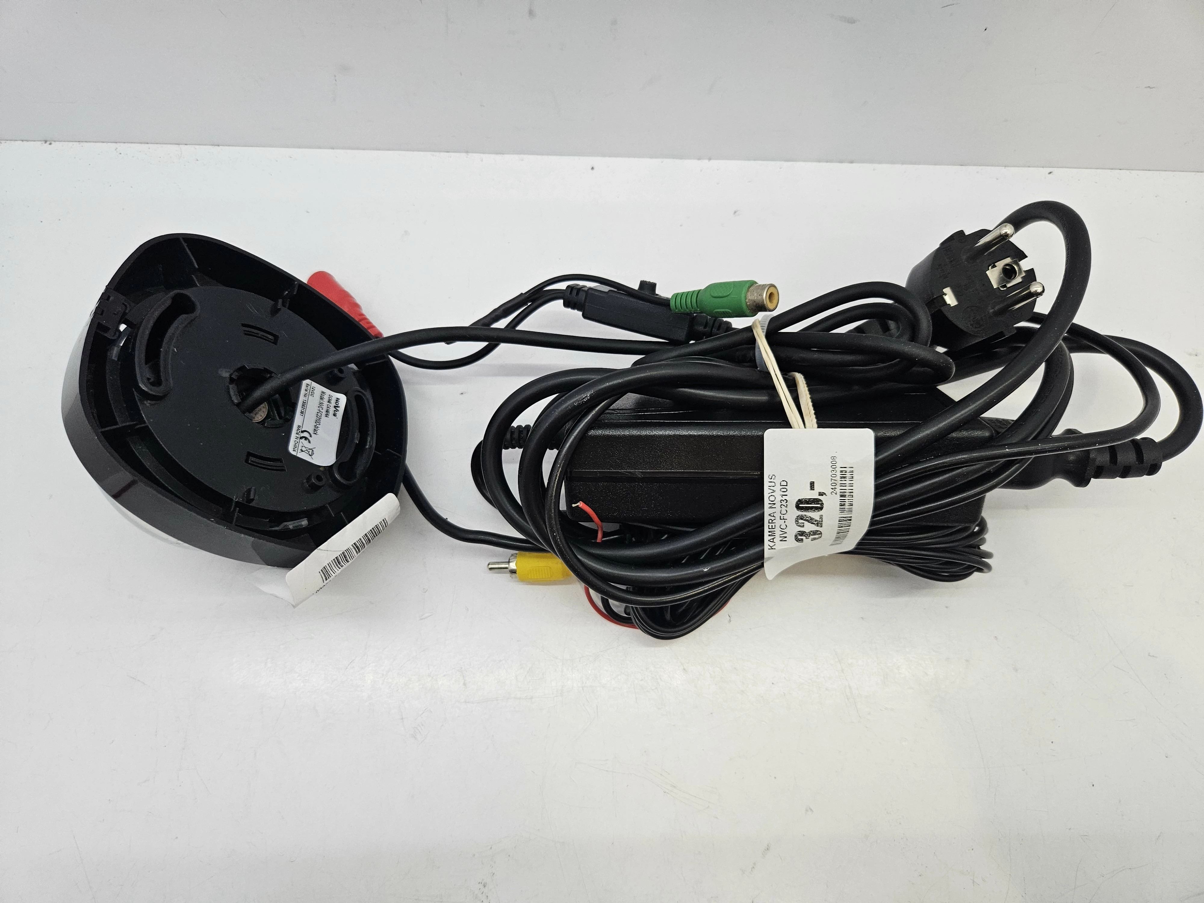 kamera-novus-nvc-fc2310d-ean-gtin-0840080523569