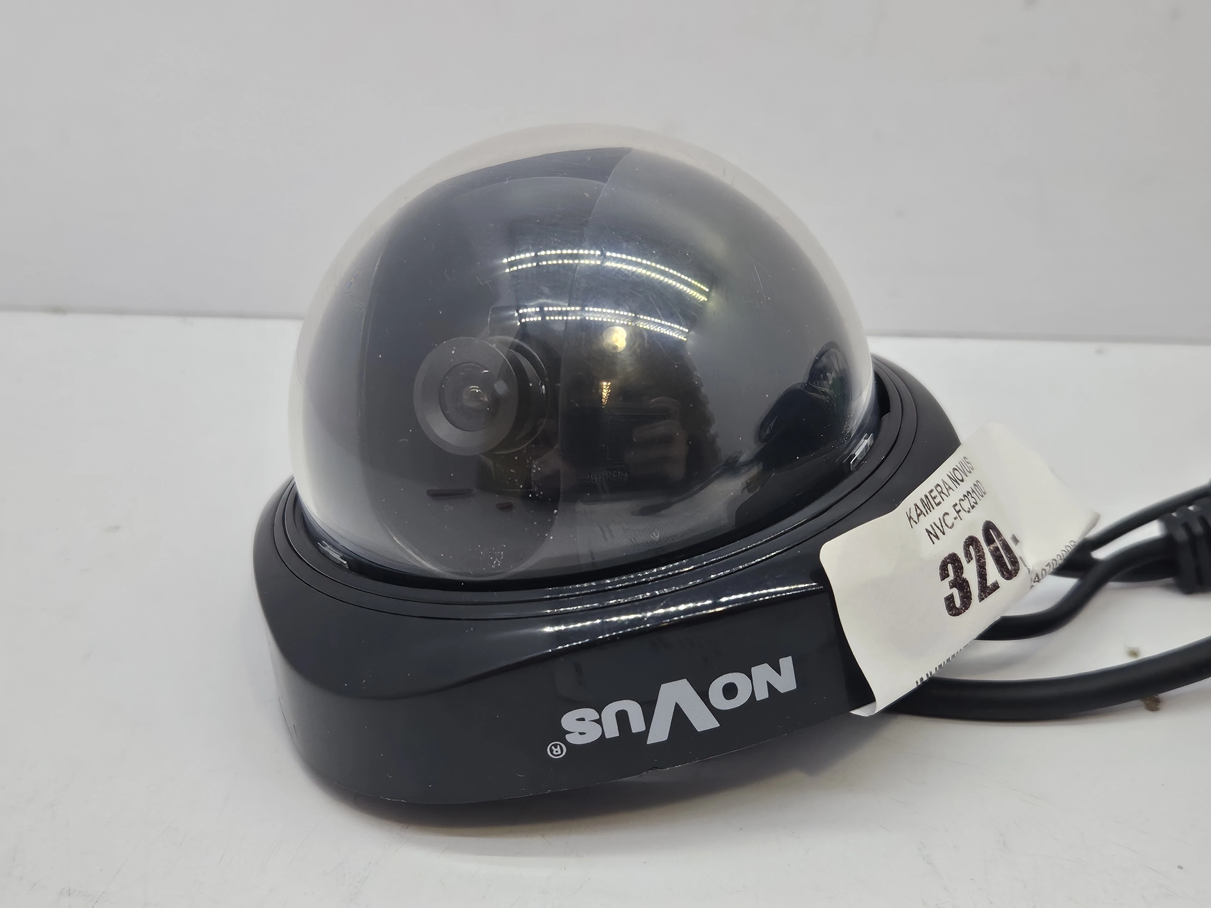 kamera-novus-nvc-fc2310d-uszkodzona-stan-11323-238062