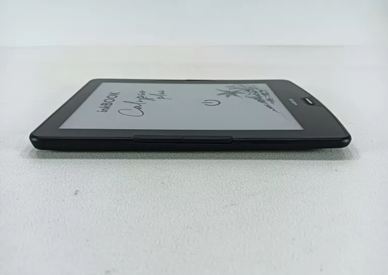 CZYTNIK E-BOOK INKBOOK CALYPSO PLUS