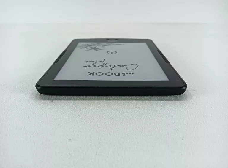 CZYTNIK E-BOOK INKBOOK CALYPSO PLUS