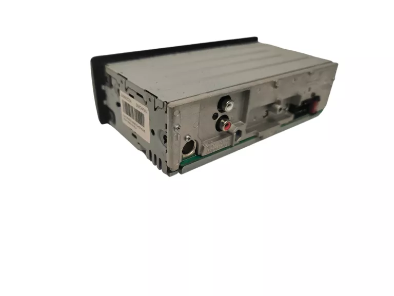 RADIO SAMOCHODOWE SONY DSX-A210UI