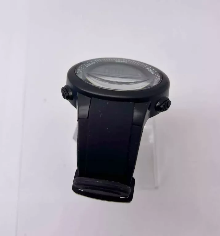 ZEGAREK SPORTOWY Z CYFROWYM WYSWIETLACZEM ALDI 10 BAR