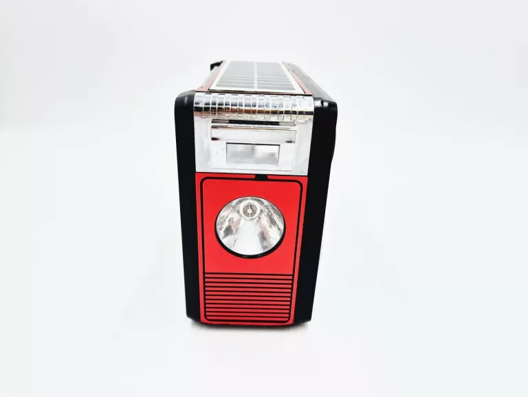 RADIO SOLARNE RETRO YUEGAN YG-722 US USB SD