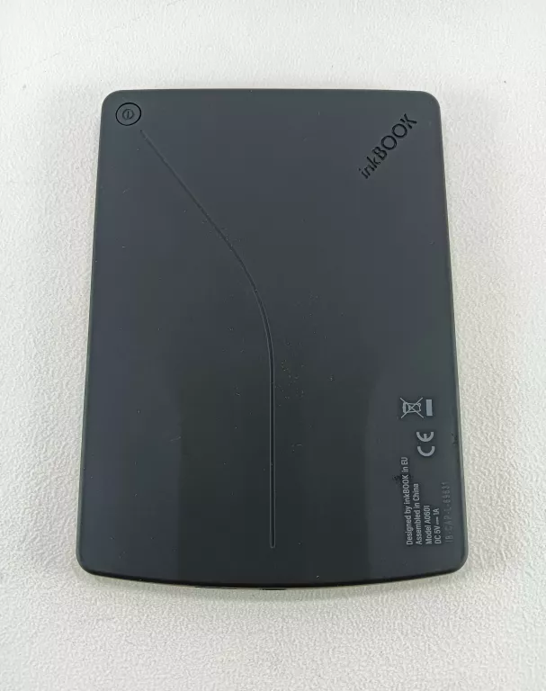 CZYTNIK E-BOOK INKBOOK CALYPSO PLUS
