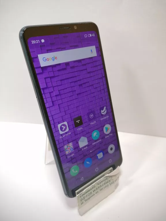 TELEFON MEIZU M8 64GB 4RAM