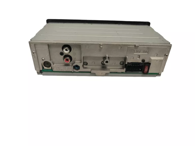 RADIO SAMOCHODOWE SONY DSX-A210UI
