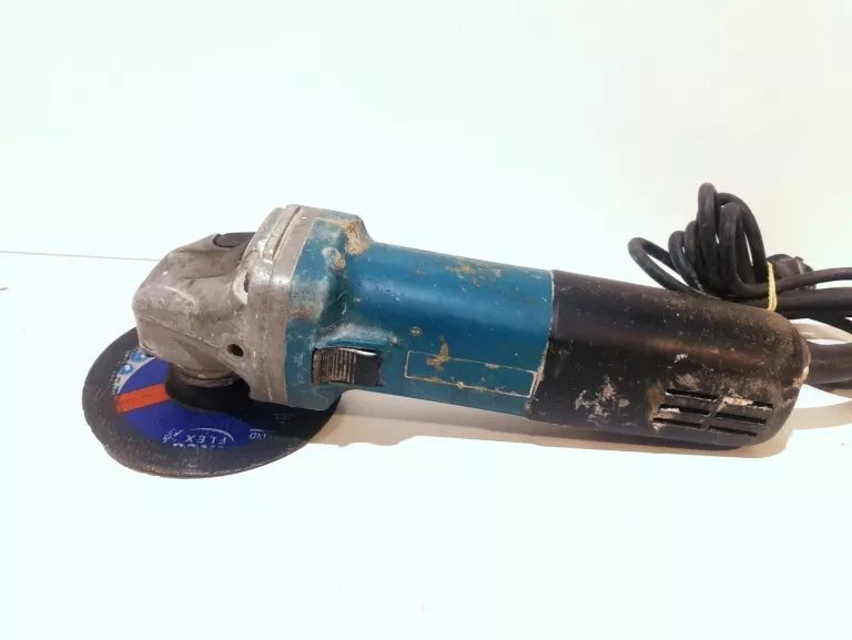 SZLIFIERKA KĄTOWA MAKITA 9558HNR 840W