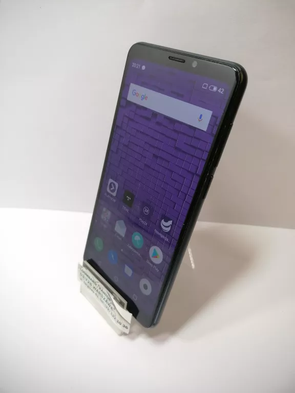 TELEFON MEIZU M8 64GB 4RAM