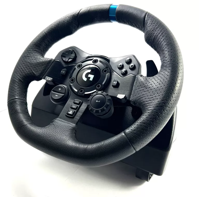KIEROWNICA LOGITECH G923 PUDEŁKO