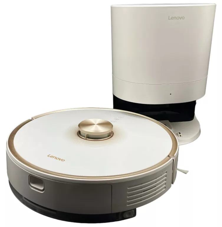 ODKURZACZ LENOVO CLEANER T1S PRO