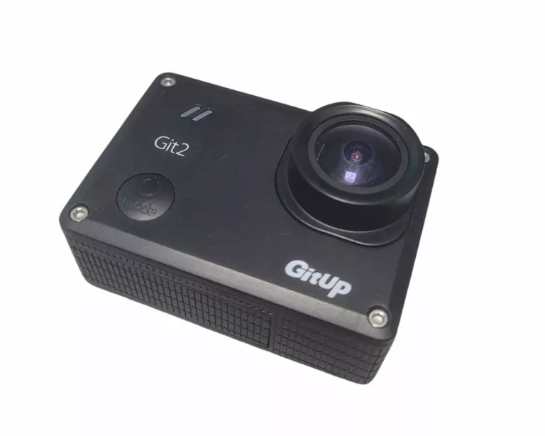 KAMERA SPORTOWA GITUP GIT 2