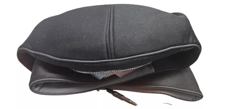 URZĄDZENIE DO MASAŻU MASAŻER SHIATSU SZYI KARKU PLECÓW SILVERCREST